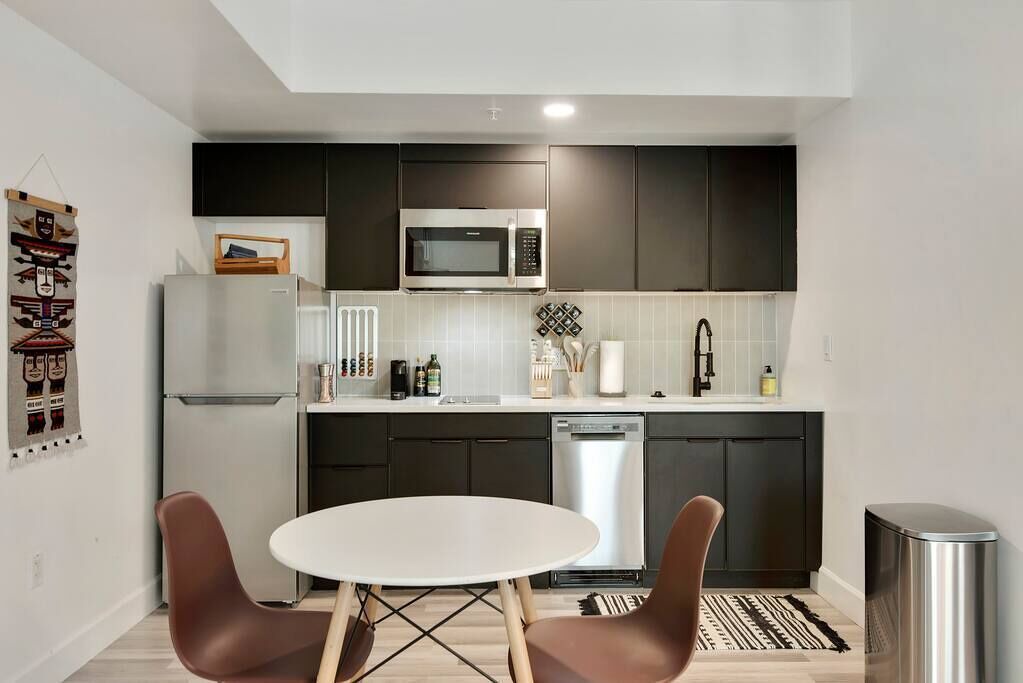 Photo of Kitchen in Riverside