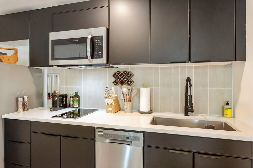 Photo of Kitchen in Riverside