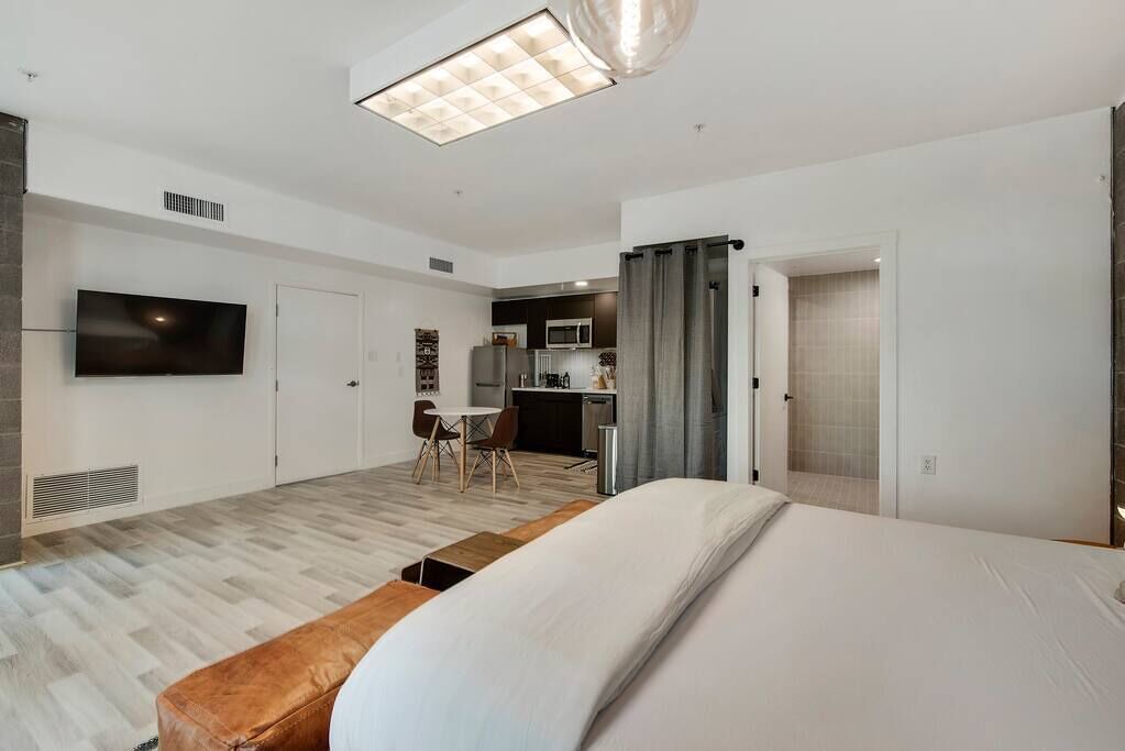 Photo of Bedroom in Riverside