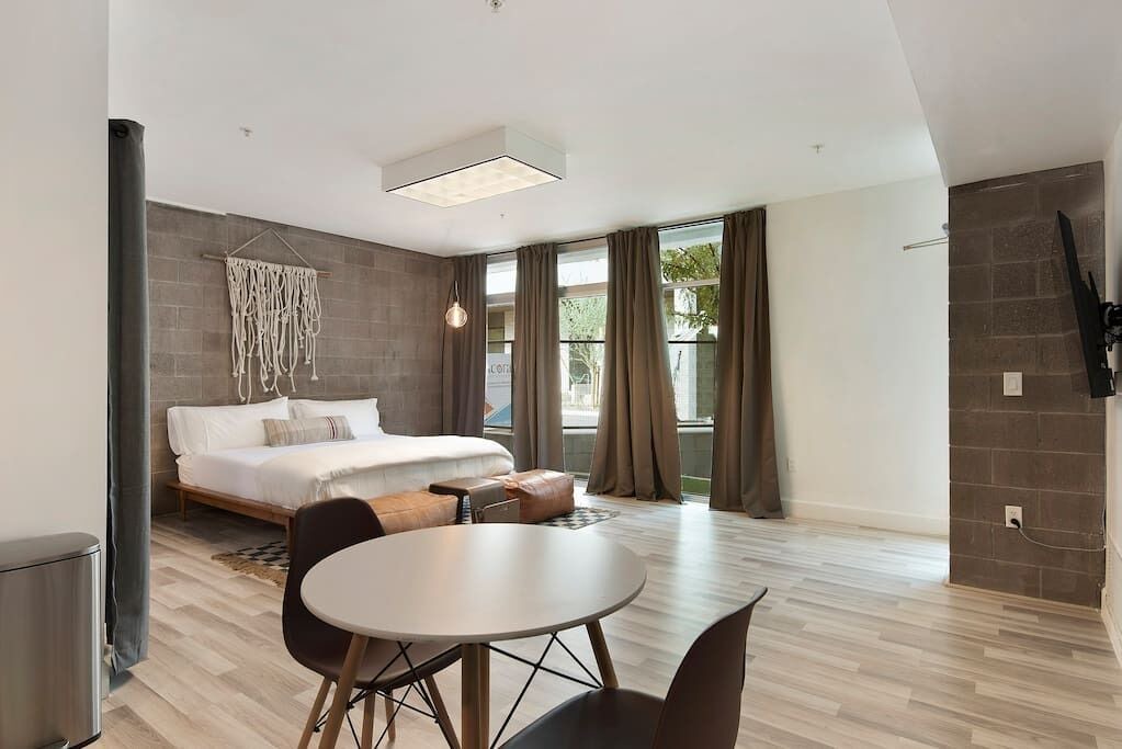 Photo of Bedroom in Riverside