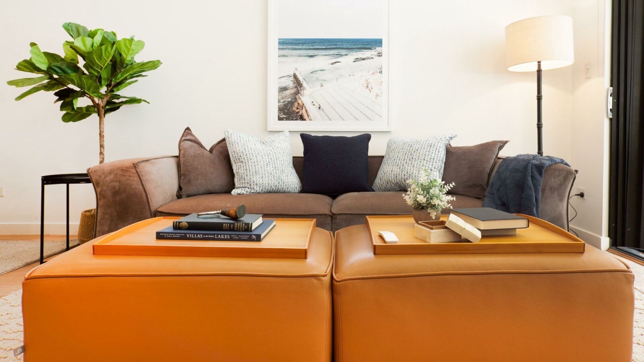 Photo of Livingroom in Bondi Beach