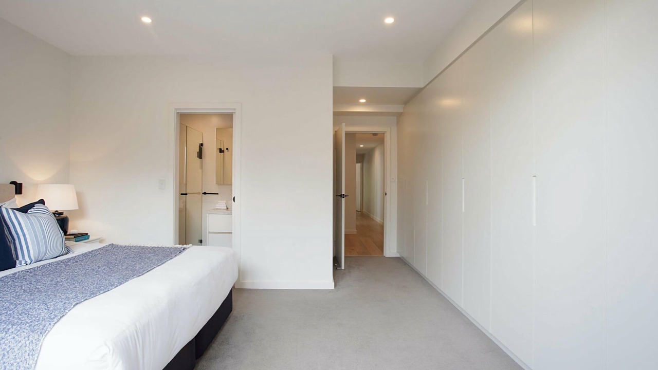 Photo of Bedroom in Bondi Beach