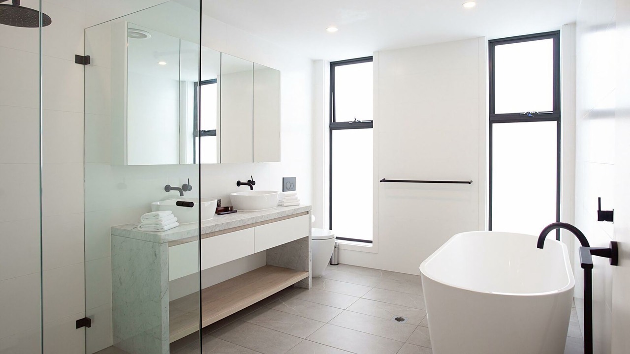 Photo of Bathroom in Bondi Beach