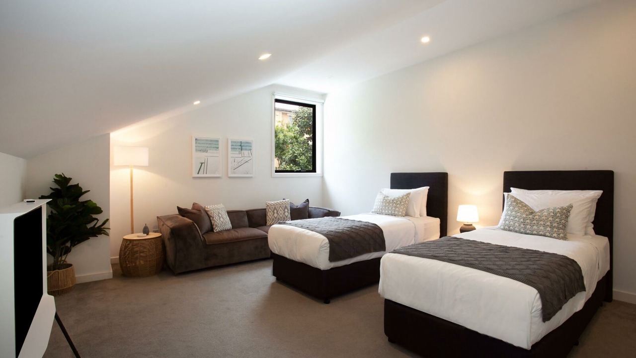 Photo of Bedroom in Bondi Beach