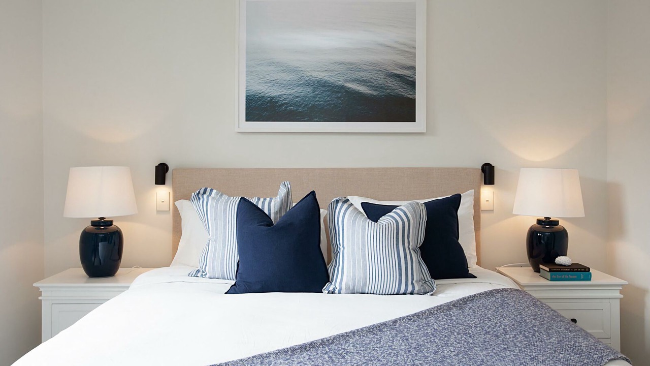 Photo of Bedroom in Bondi Beach