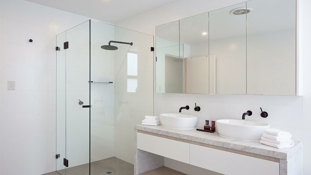 Photo of Bathroom in Bondi Beach