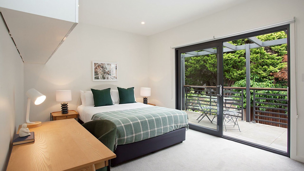 Photo of Bedroom in Bondi Beach