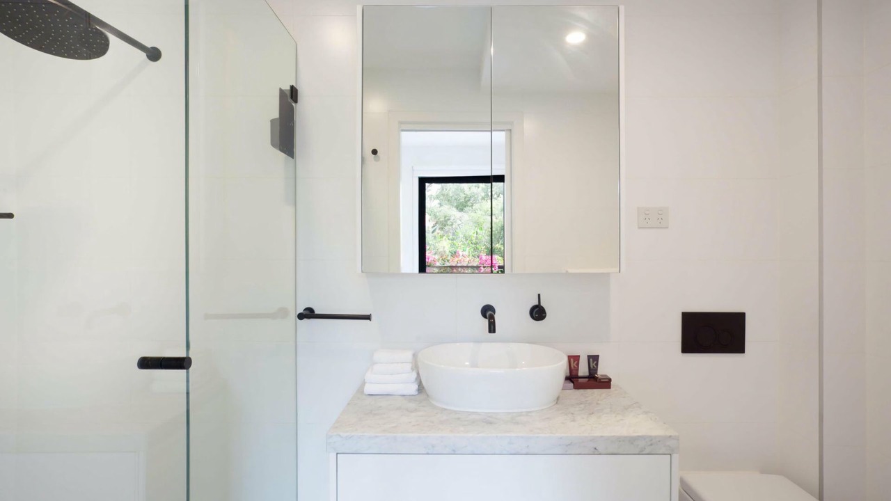 Photo of Bathroom in Bondi Beach