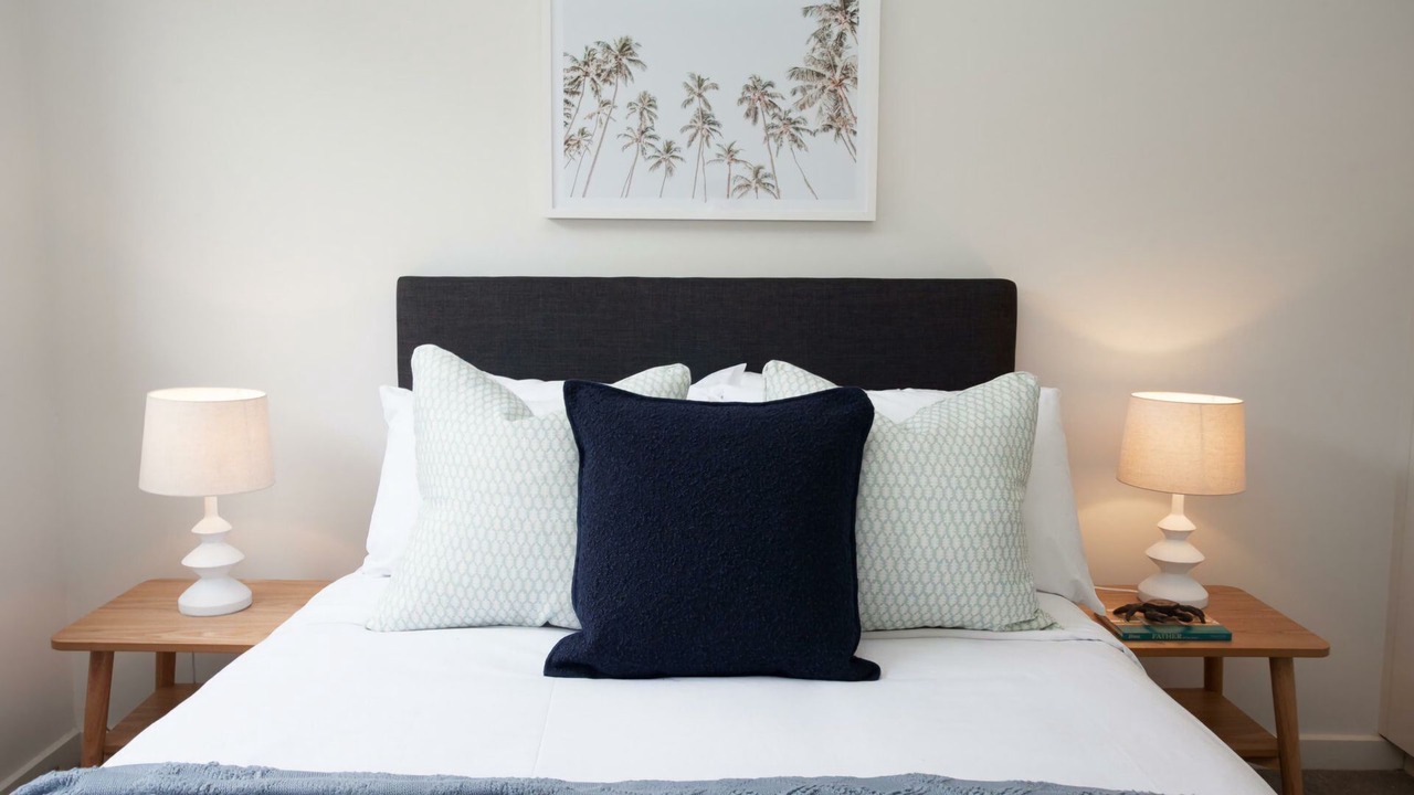 Photo of Bedroom in Bondi Beach