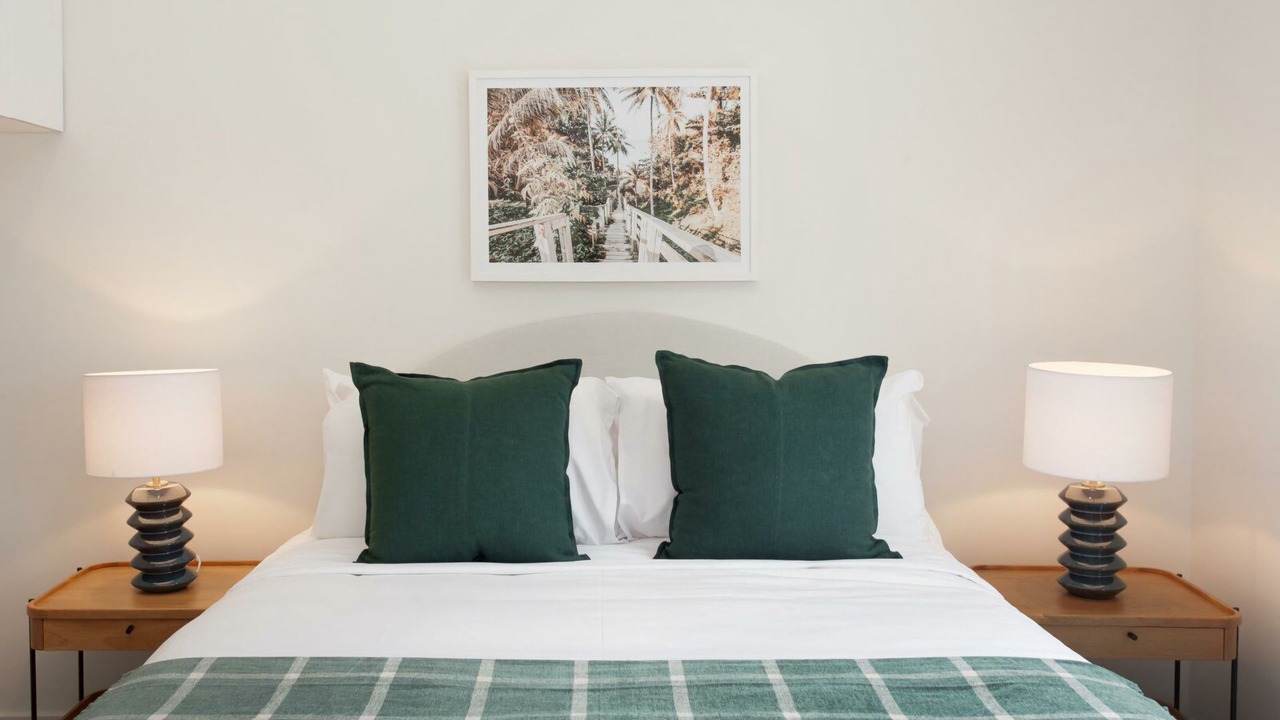 Photo of Bedroom in Bondi Beach