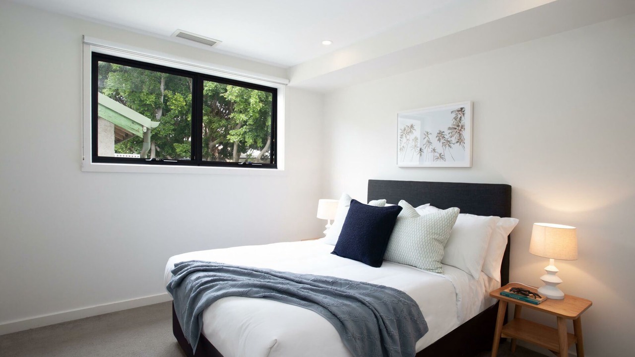 Photo of Bedroom in Bondi Beach