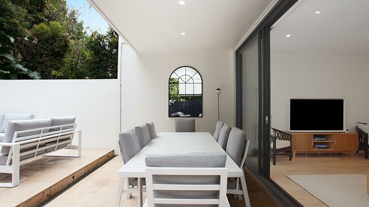 Photo of Outdoor in Bondi Beach