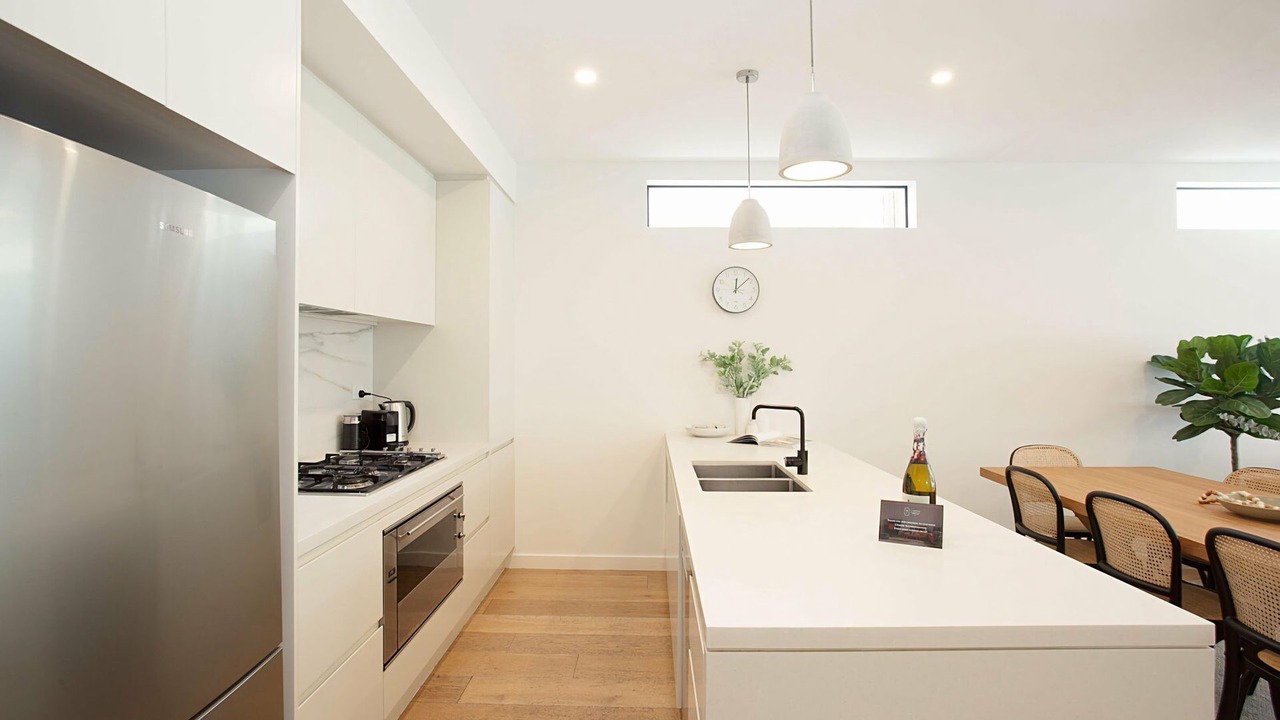 Photo of Kitchen in Bondi Beach