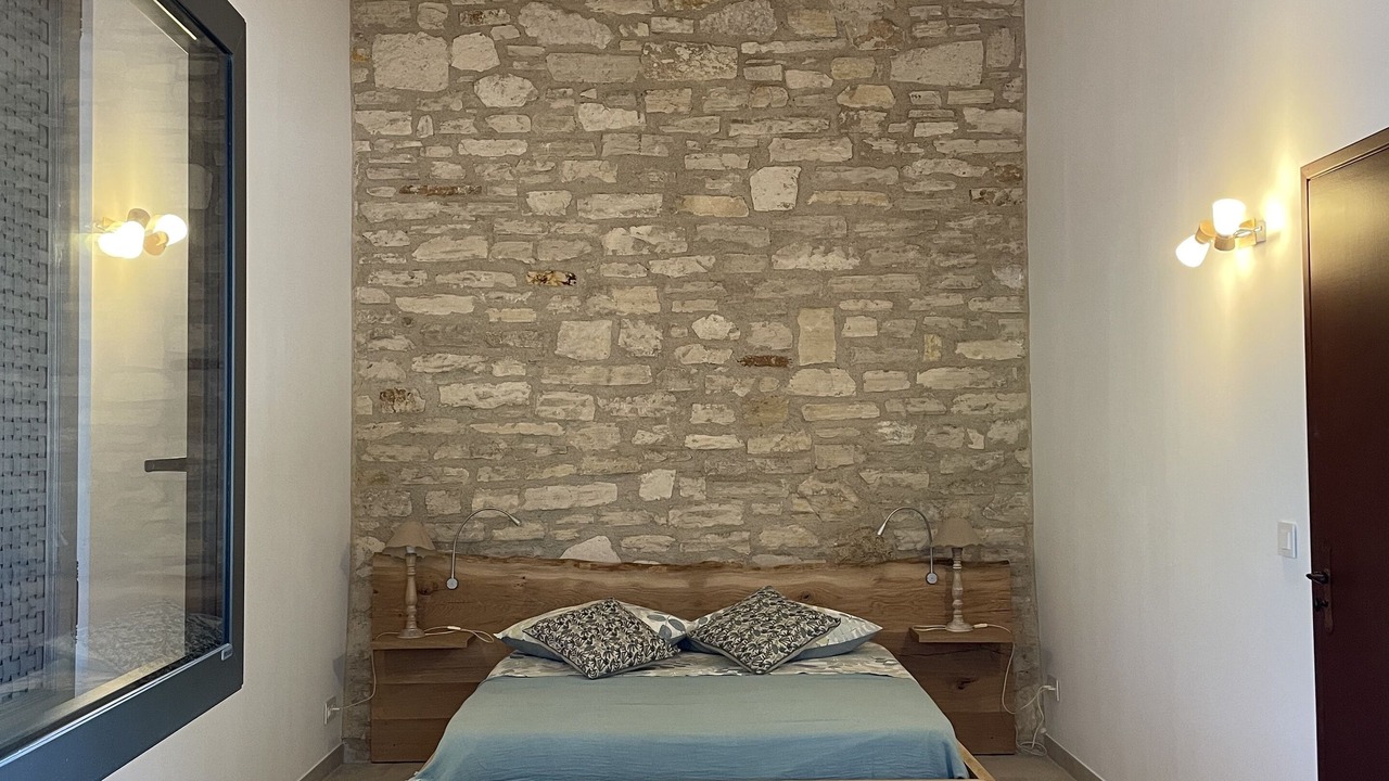 Photo of Bedroom in Cereste