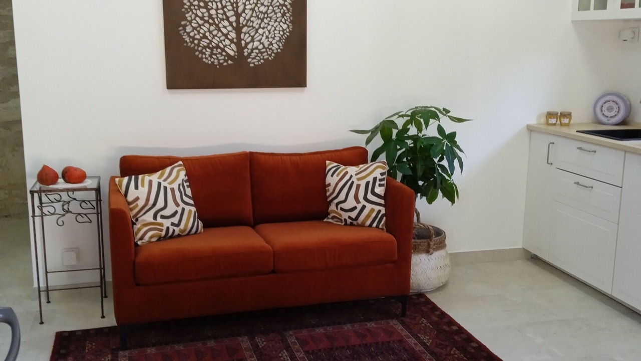 Photo of Livingroom in Cereste