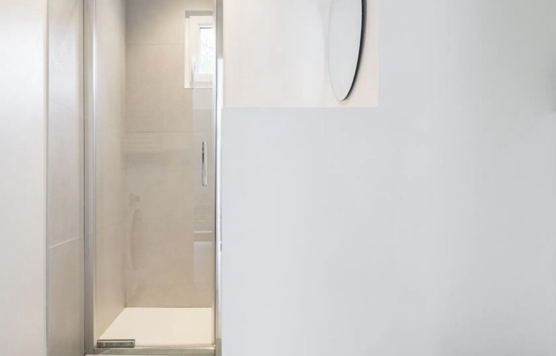 Photo of Bathroom in Halluin