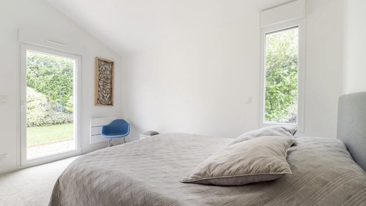 Photo of Bedroom in Halluin