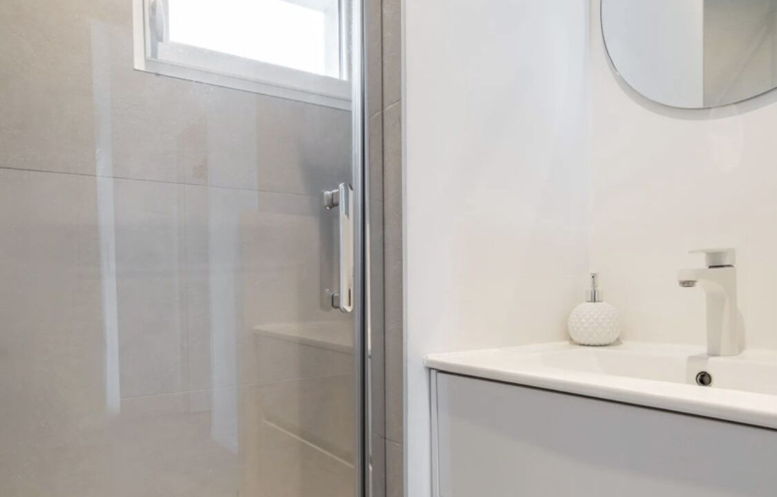 Photo of Bathroom in Halluin