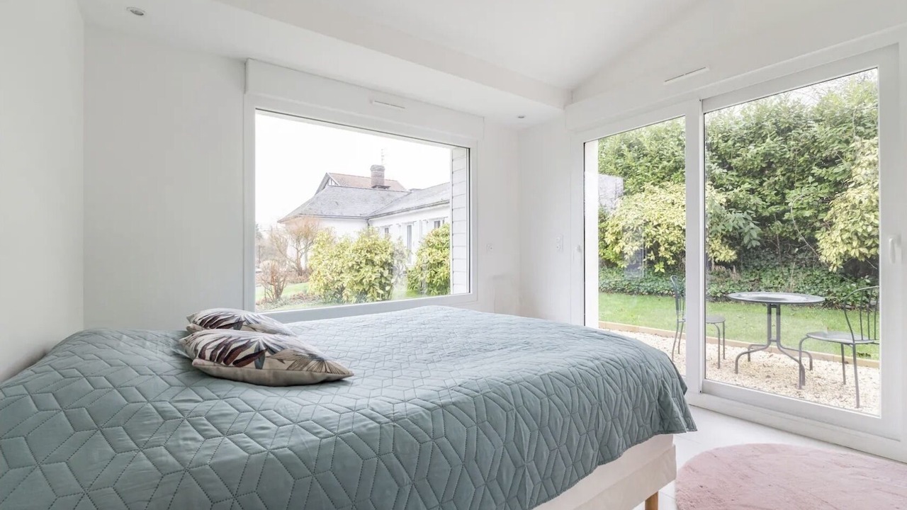 Photo of Bedroom in Halluin