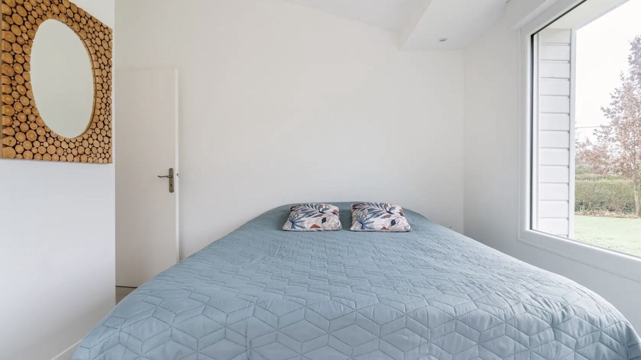 Photo of Bedroom in Halluin