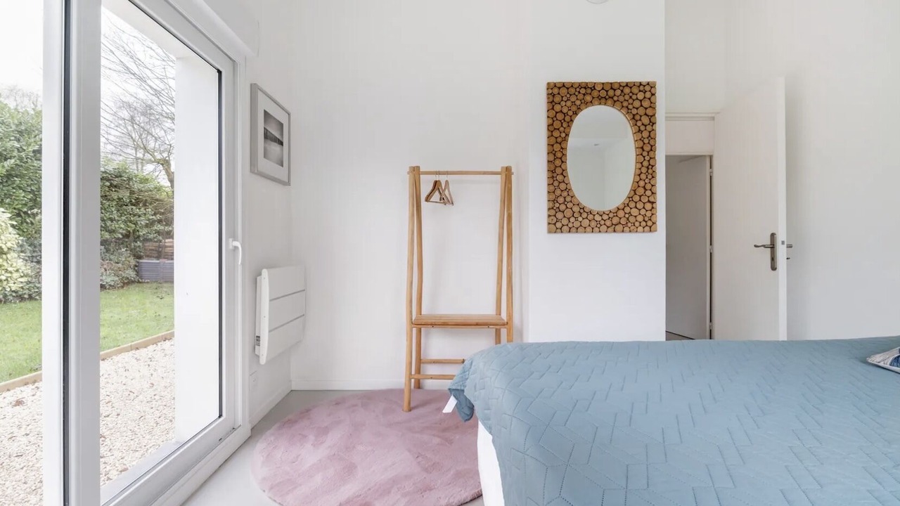 Photo of Bedroom in Halluin