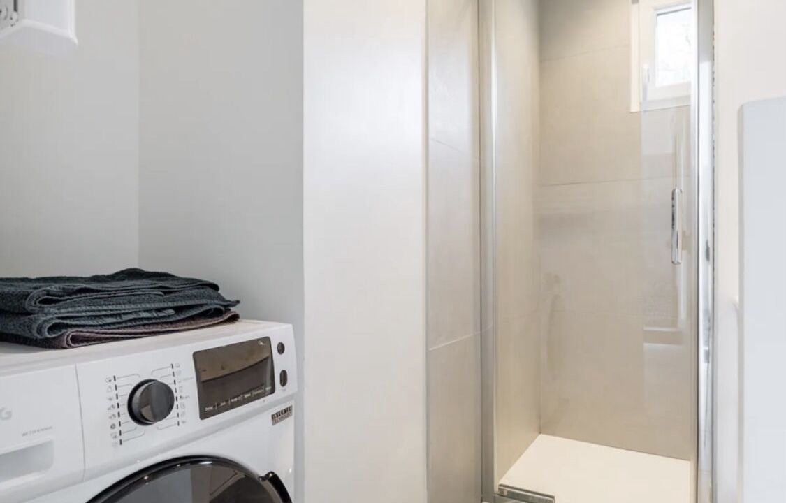 Photo of Bathroom in Halluin