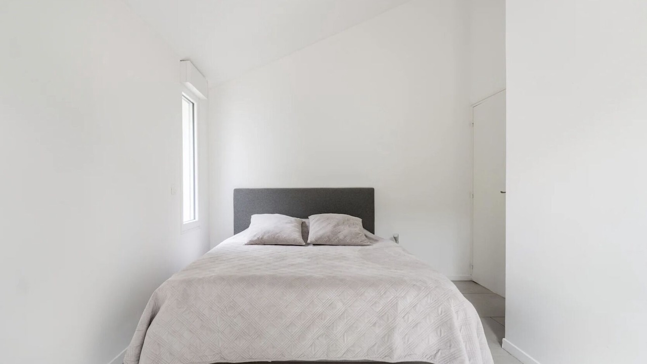 Photo of Bedroom in Halluin