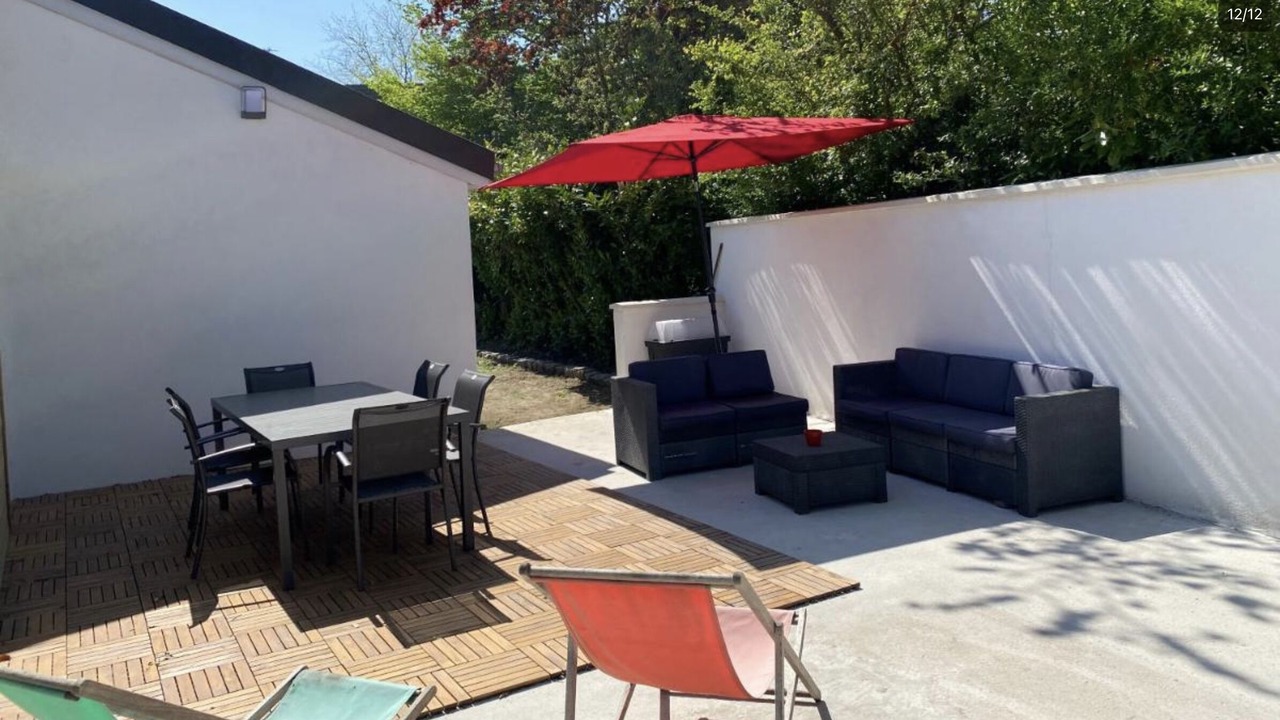 Photo of Outdoor in Halluin