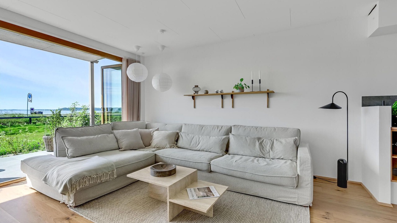 Photo of Bedroom in Kerteminde