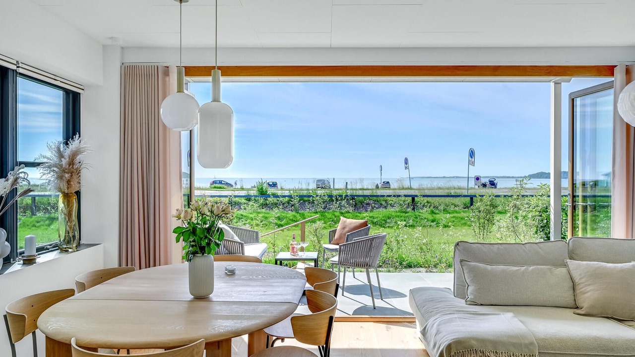 Photo of Bedroom in Kerteminde