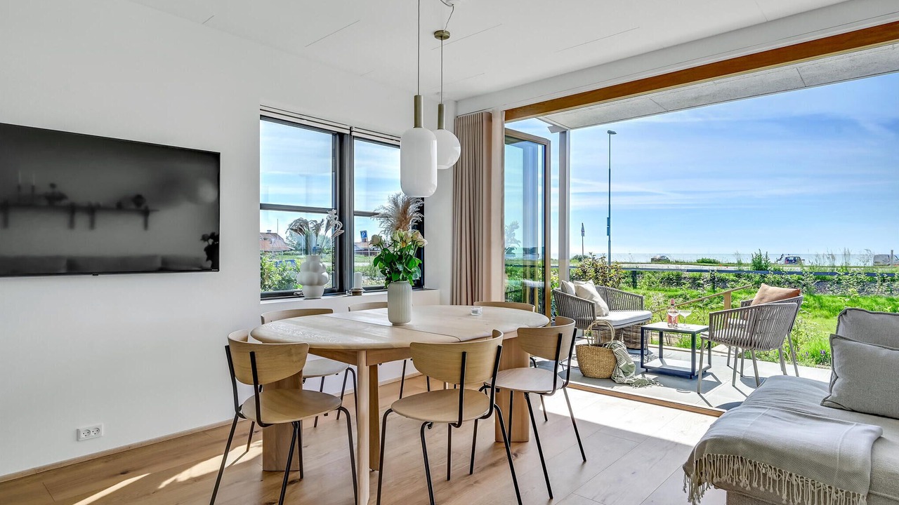 Photo of Bedroom in Kerteminde