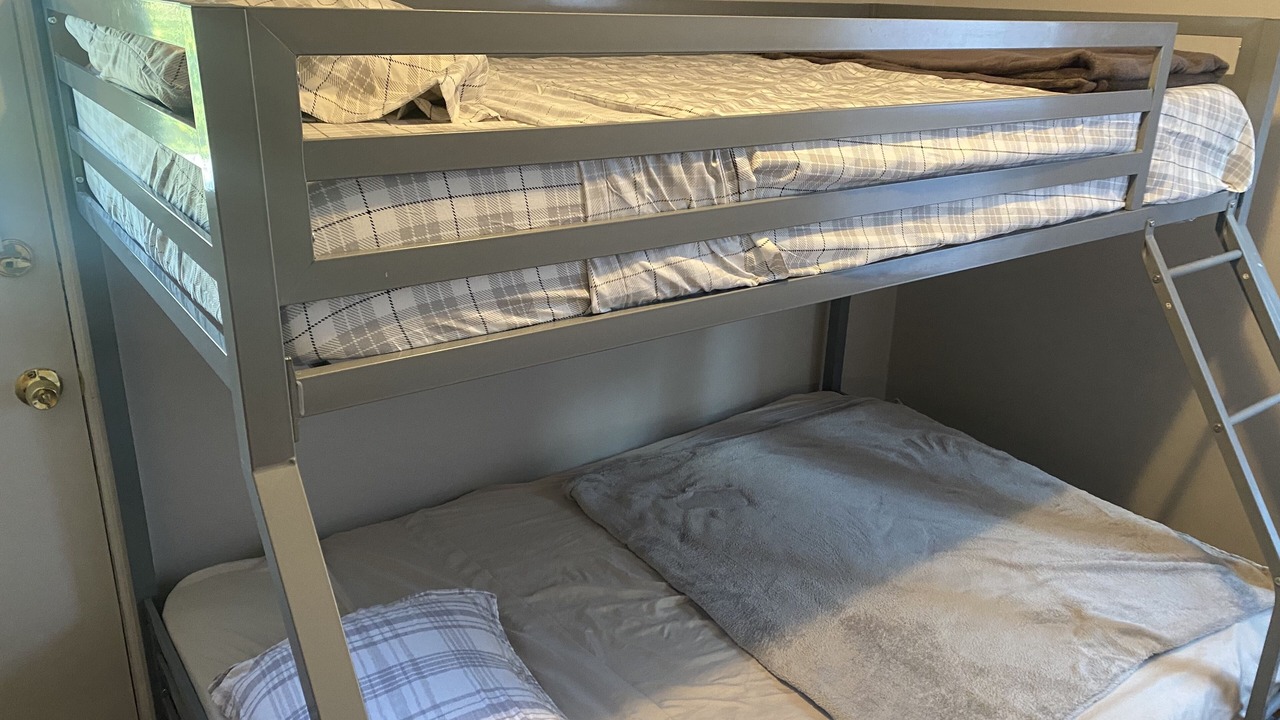 Photo of Bedroom in Detroit