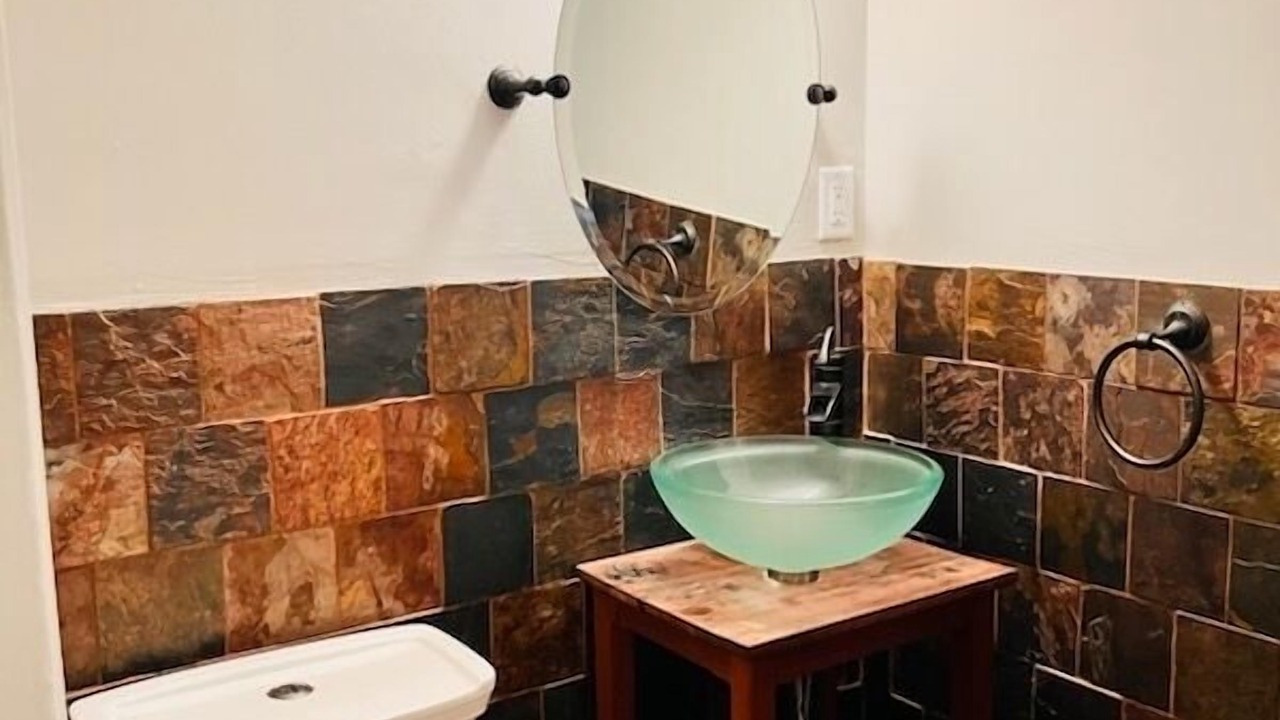Photo of Bathroom in Detroit