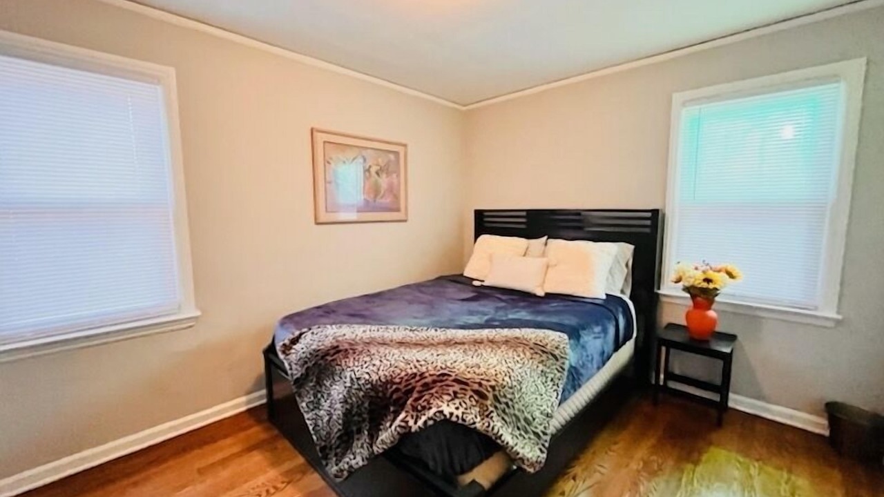Photo of Bedroom in Detroit
