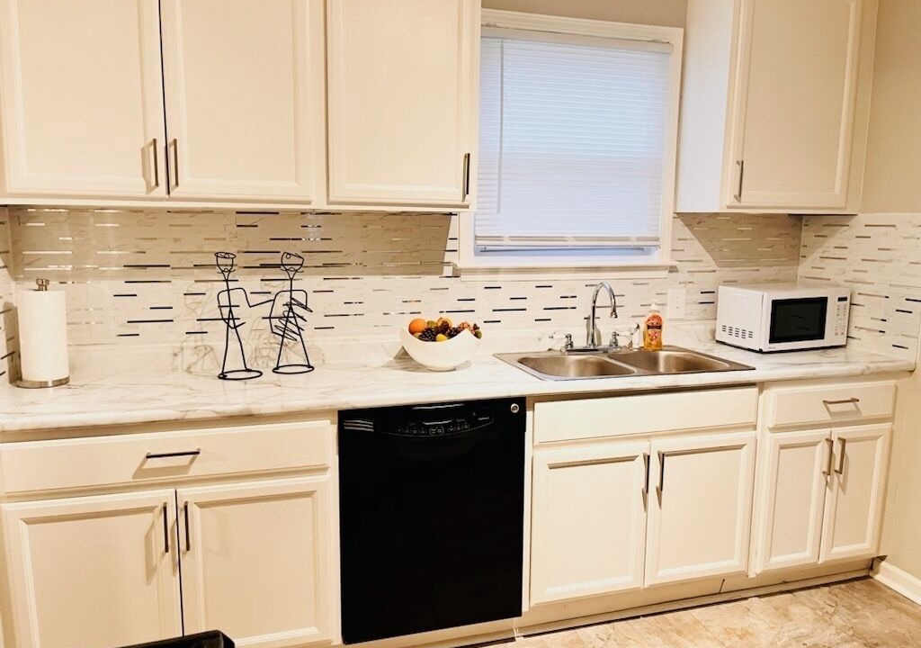 Photo of Kitchen in Detroit