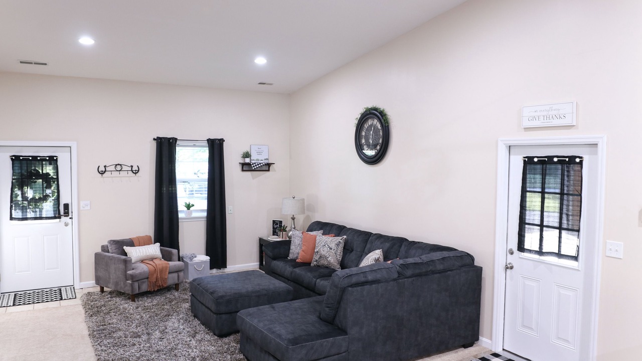 Photo of Livingroom in Pierceville