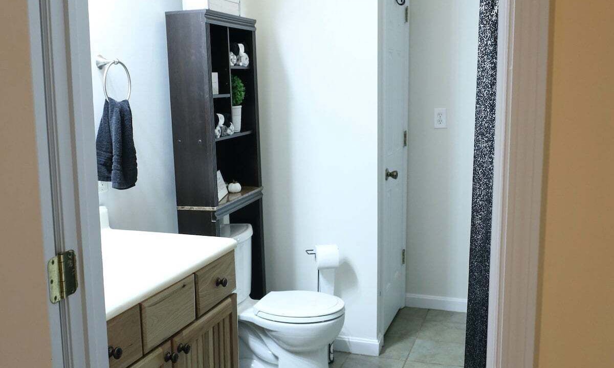 Photo of Bathroom in Pierceville