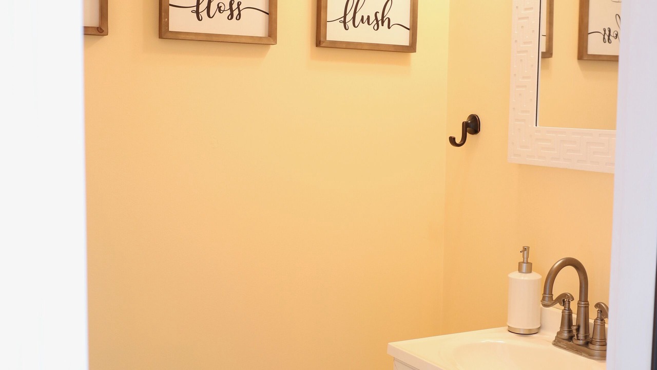 Photo of Bathroom in Pierceville