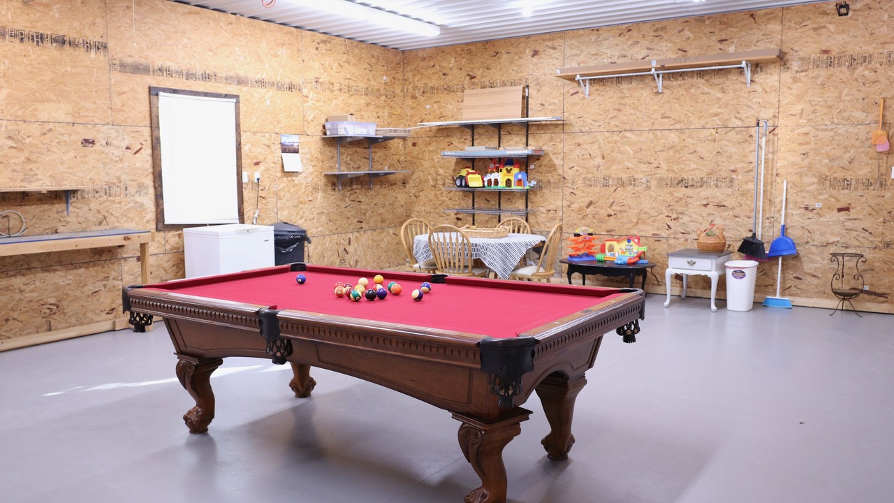 Photo of Bedroom in Pierceville