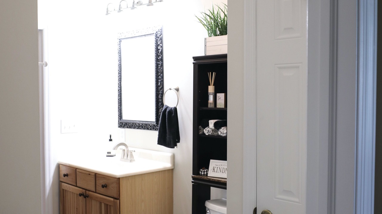 Photo of Bathroom in Pierceville