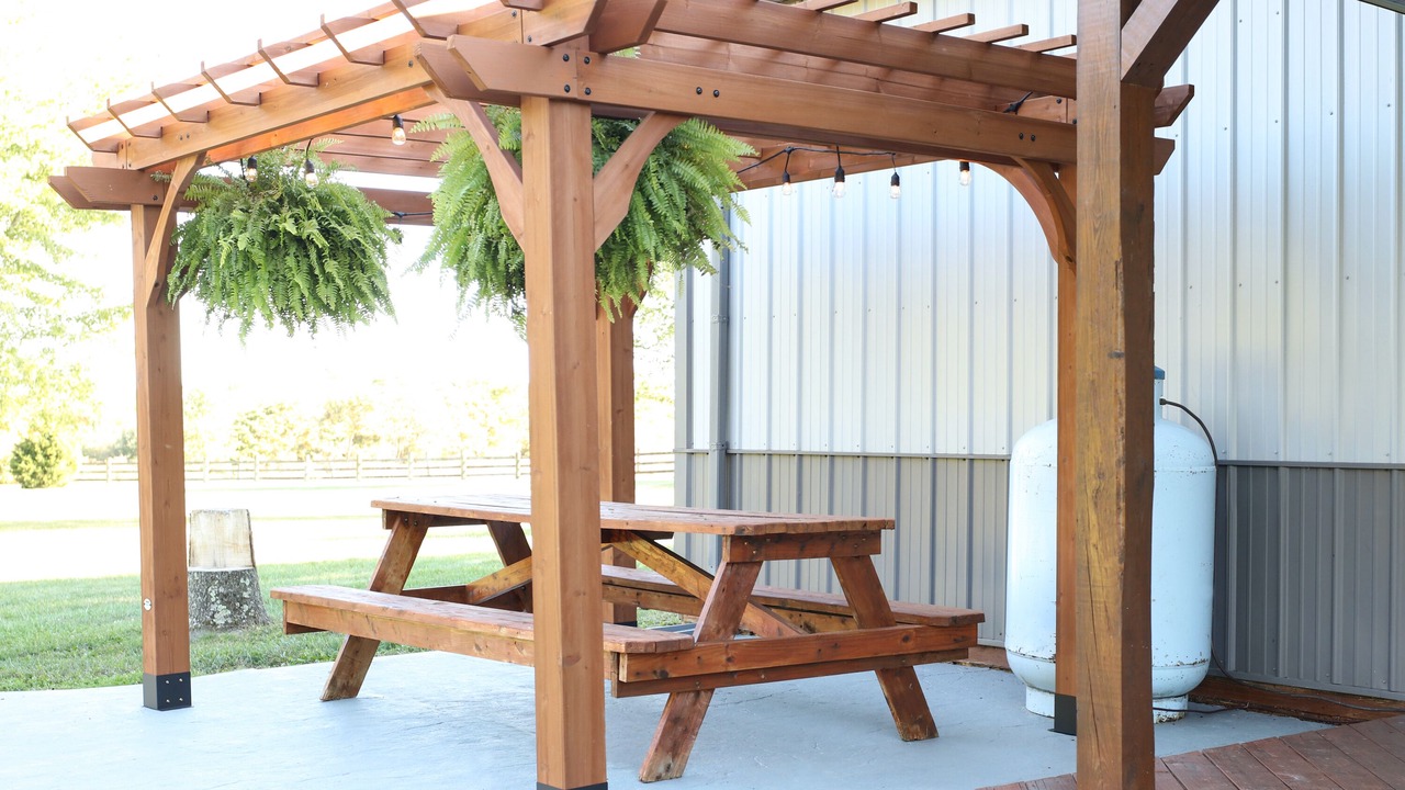 Photo of Outdoor in Pierceville