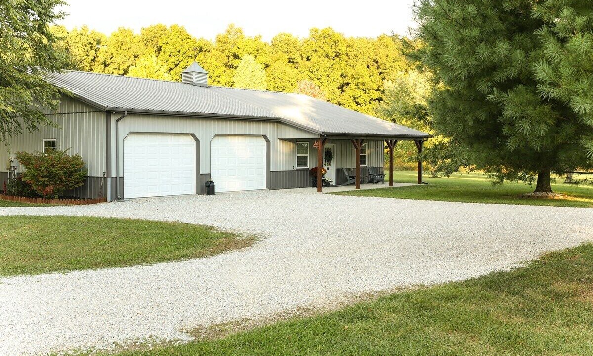 Photo of Outdoor in Pierceville