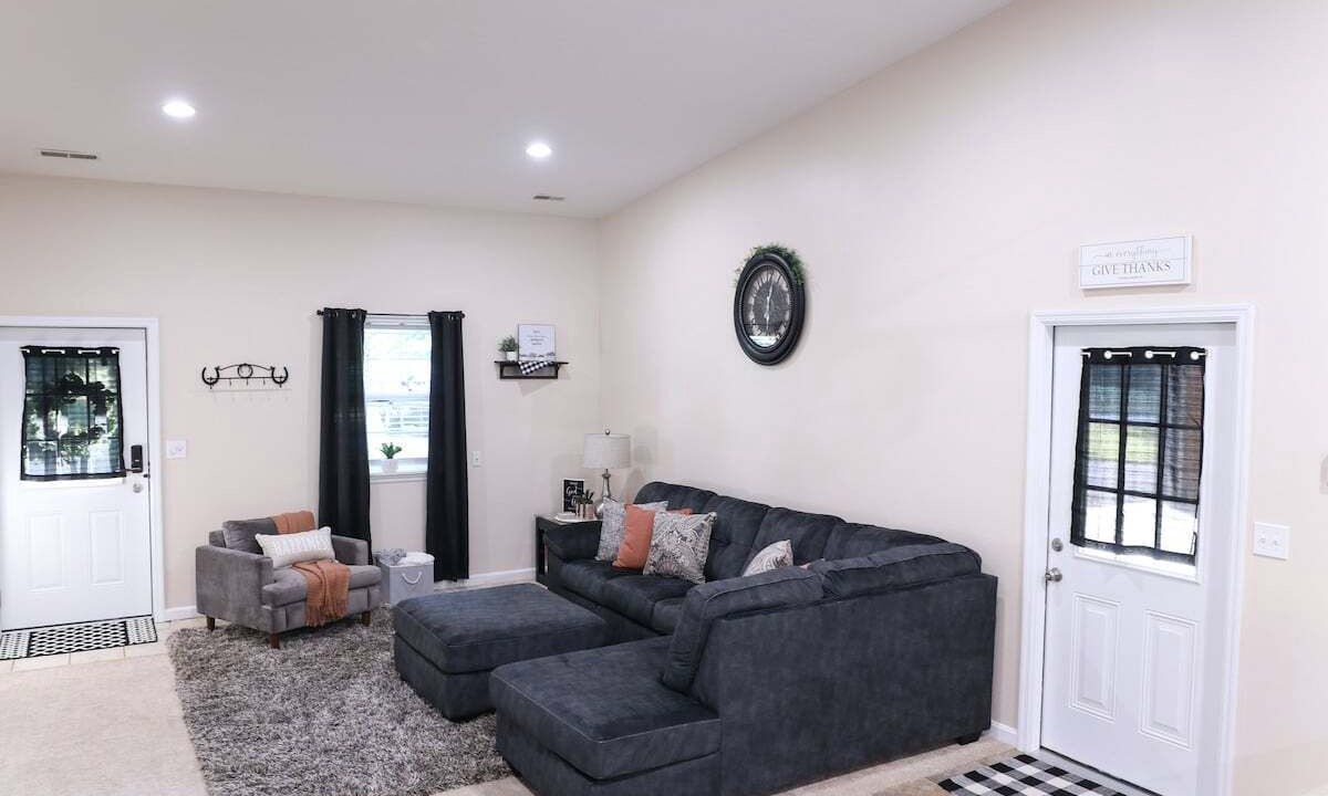 Photo of Livingroom in Pierceville