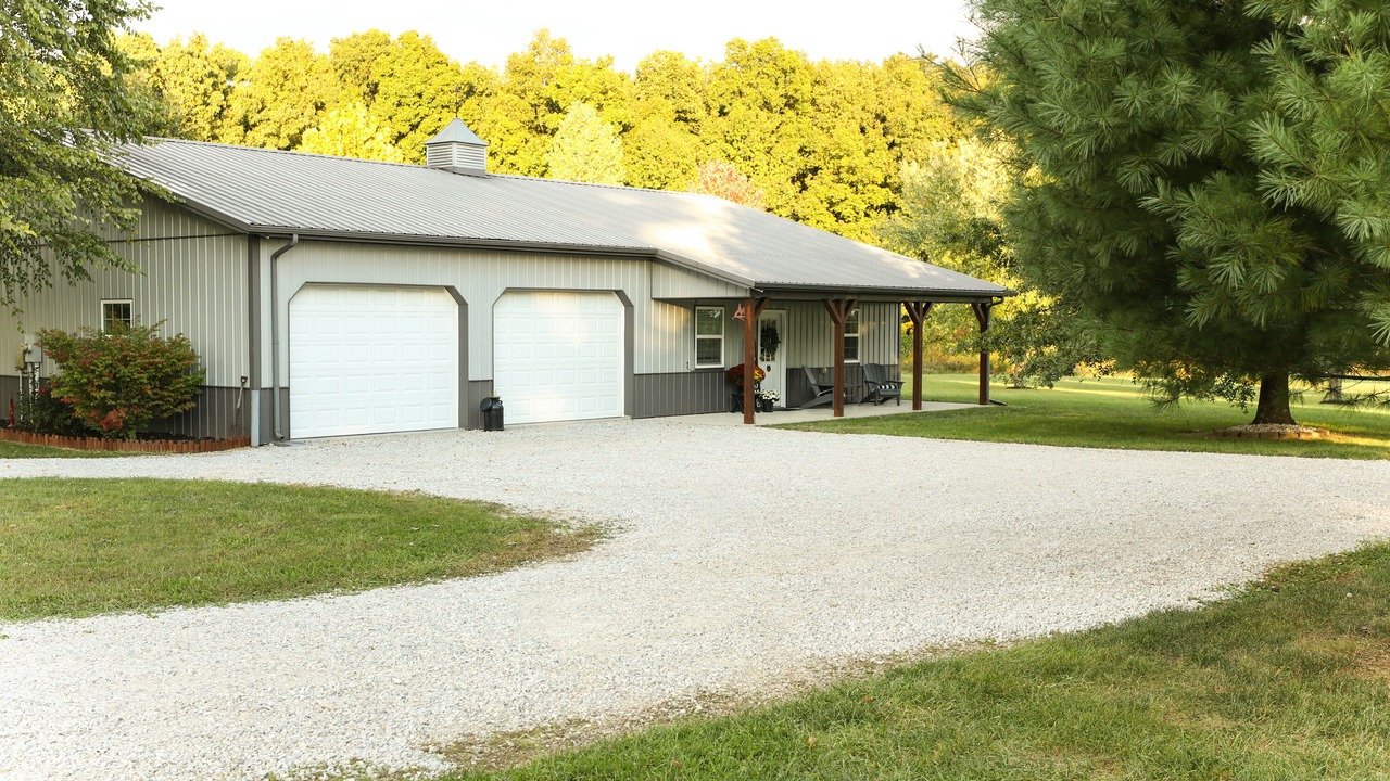 Photo of Outdoor in Pierceville