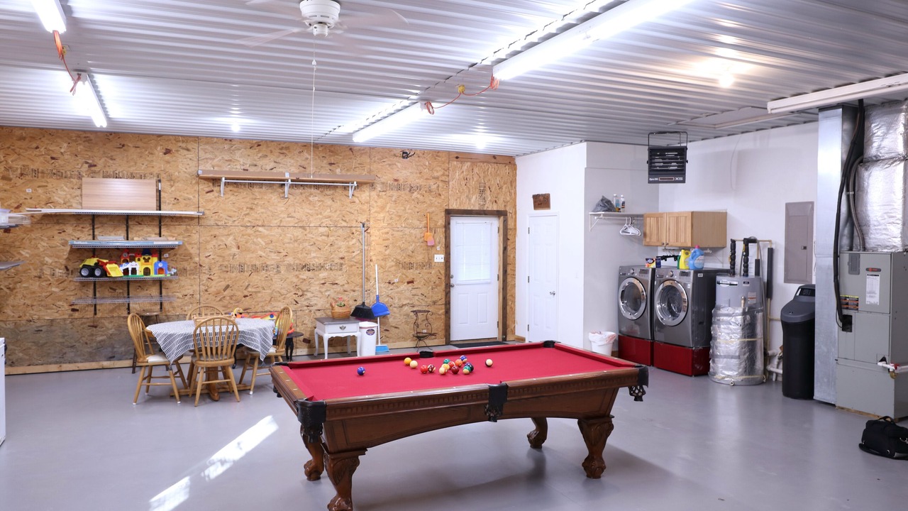 Photo of Bedroom in Pierceville