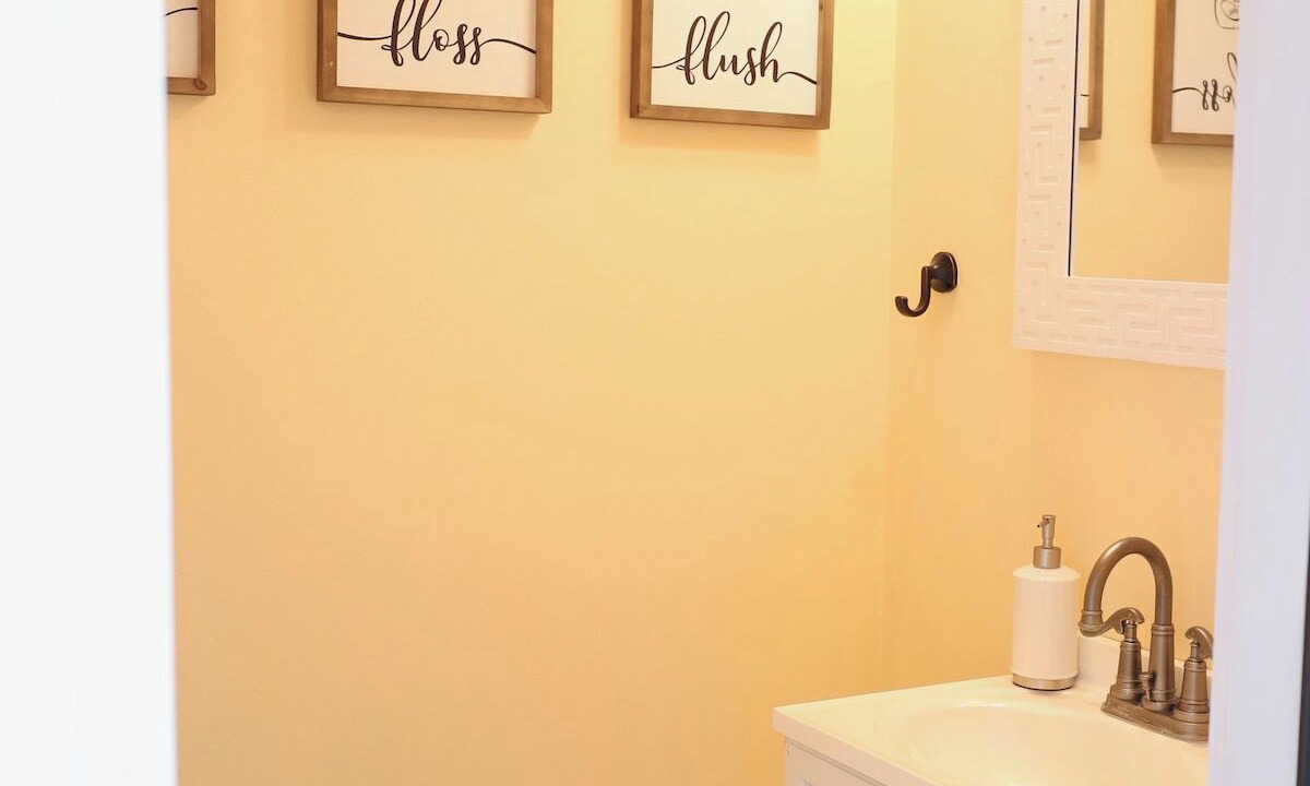 Photo of Bathroom in Pierceville