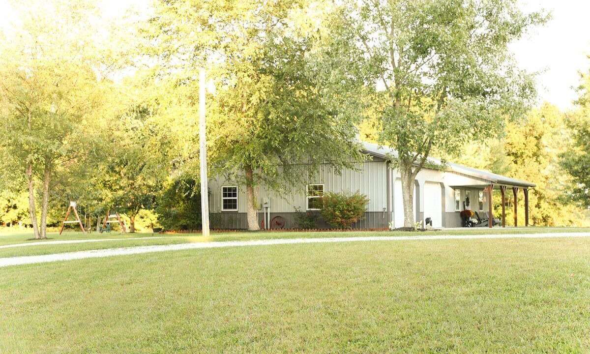Photo of Outdoor in Pierceville