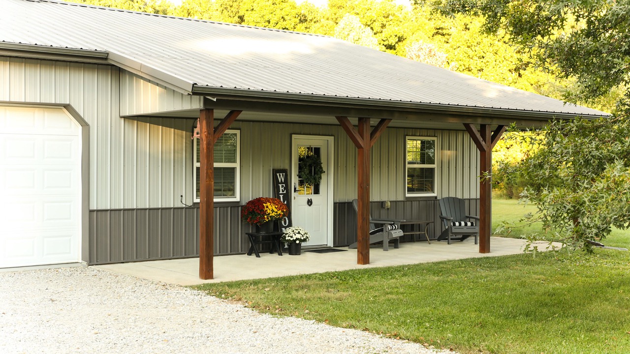 Photo of Outdoor in Pierceville