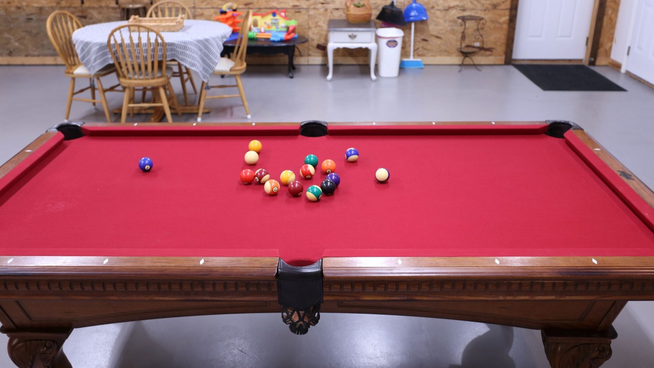 Photo of Bedroom in Pierceville