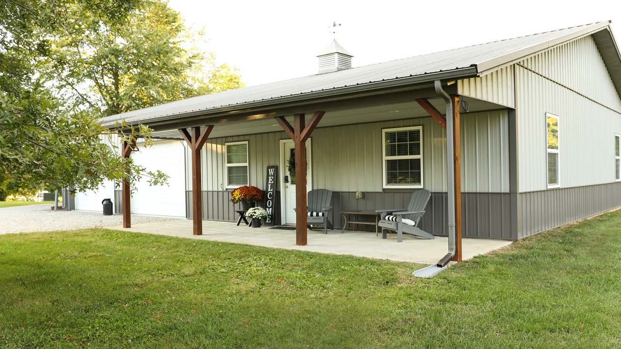 Photo of Outdoor in Pierceville